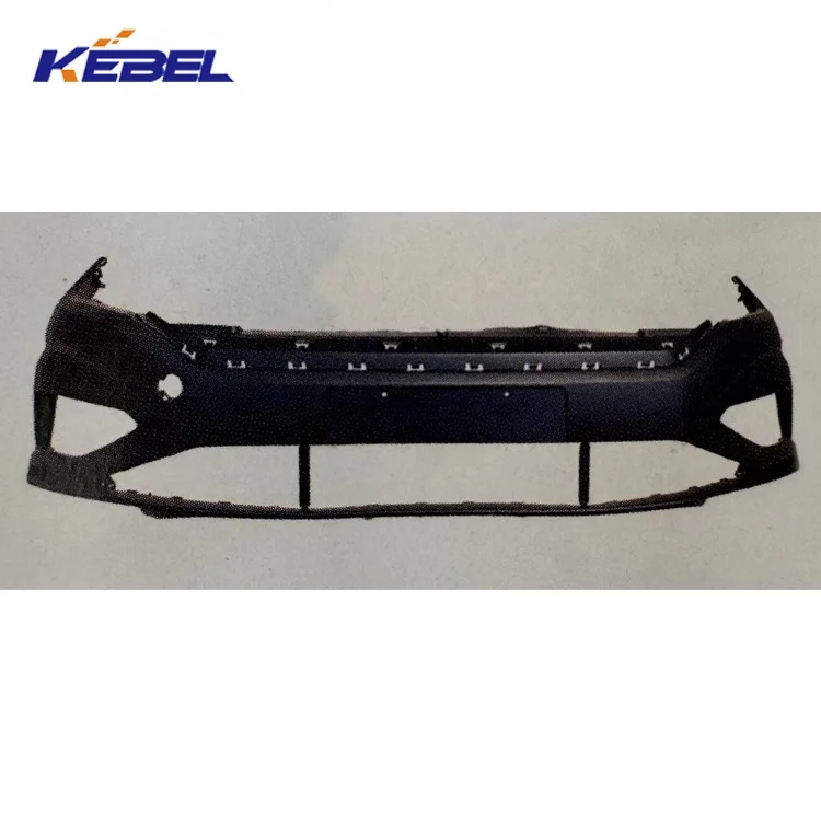 KEBEL Usa Type Auto Body Systems Front Bumper OEM 17A 807 221 Car Bumpers for Volkswagen Jetta 2020