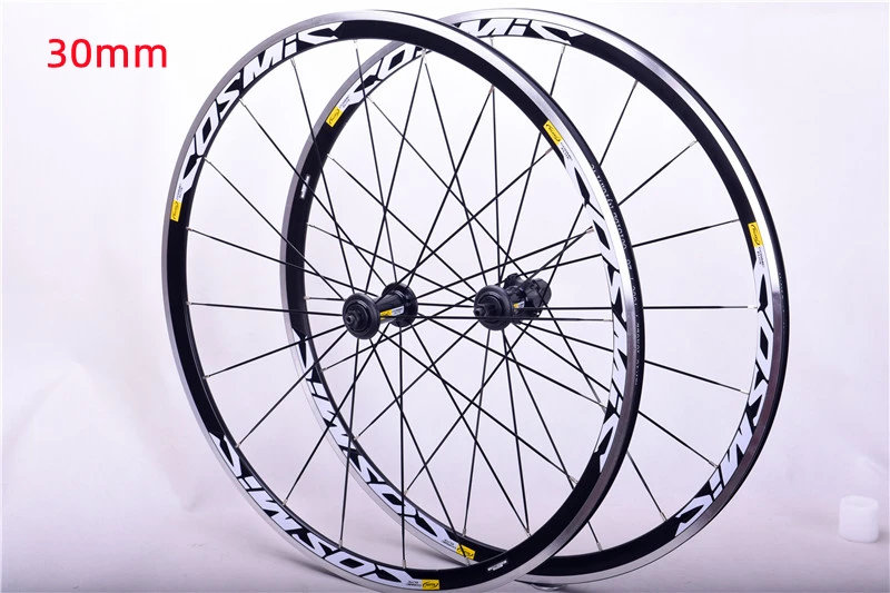 2024 Hot Sale V Brake 700C Road Bike Wheels Durable Lightweight
