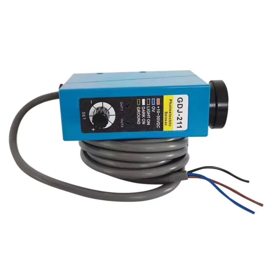 Sensore di colore UV - FINN® - Finn Test Electronics - a infrarossi