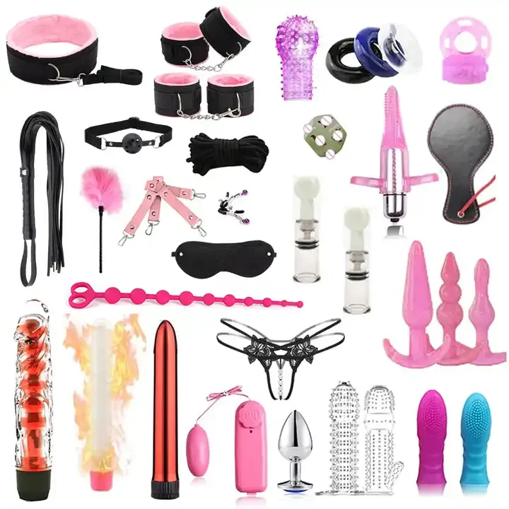 sm sex spielzeug New Adult Bdsm Sex Toys Slave Bandage SM Games Set for Couple Adult Game SM  Toy Set BDSM Sex Toys Handcuff