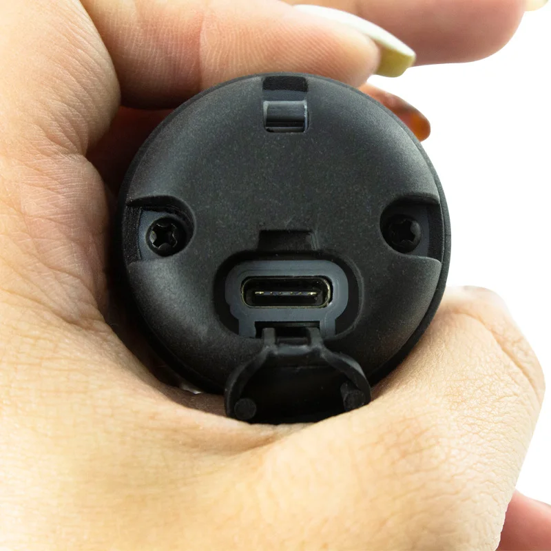 MXTOVEL Electronic Torque Adjustment Function Electric Screwdriver USB Type C Charger Cordless Screwdriver Set