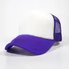 purple white