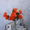 Naranja rojizo