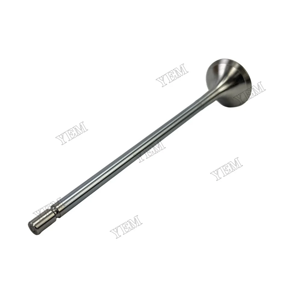 D12D Exhaust Valve Engine Parts Fits for Volvo Replaces 6