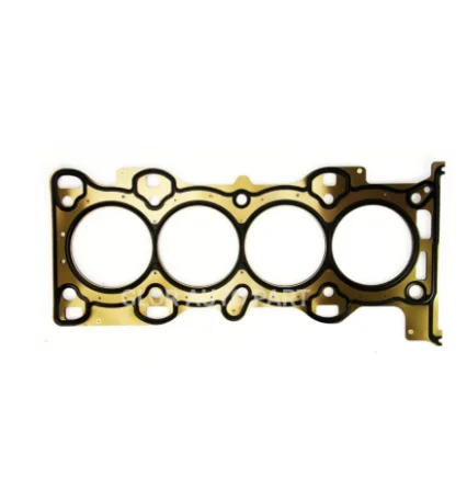 丸雪 Amazon.com: 4G63 16V Cylinder Head Gasket MD332034 10144800