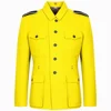 Jaune
