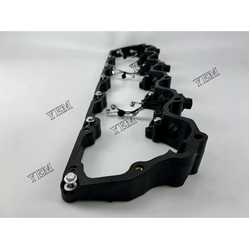 Factory Rocker Bracket for Caterpillar C6.6 Replacement Engine Parts 5
