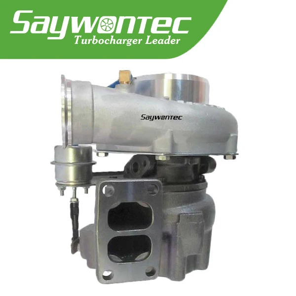 high quality GT35 65091007138 774053-0001774053-1 turbocharger for 