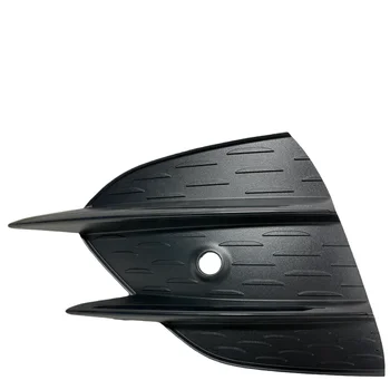 For Mercedes Benz W294 W295 W296 W297 EQE500 EQS500 Front Left+Right Bumper Grille Original OE A2948856101 A2948856201