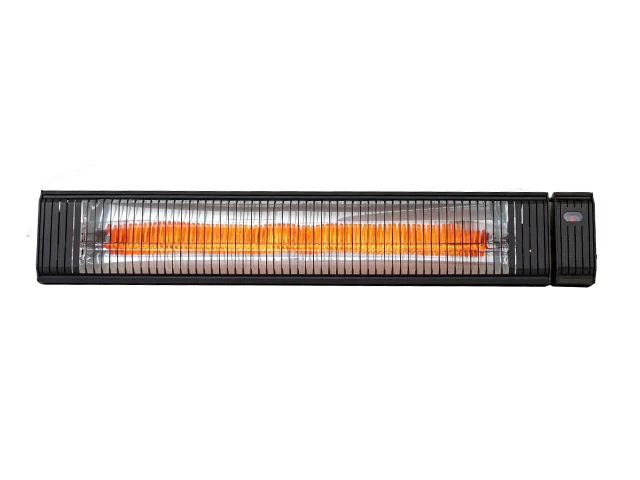 hanging patio heater