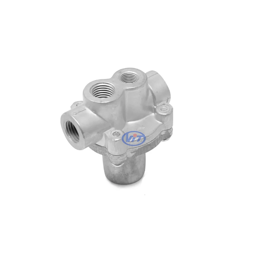 VIT  Pressure Protection Valve KN31000 Truck Spare Parts Brake Valve