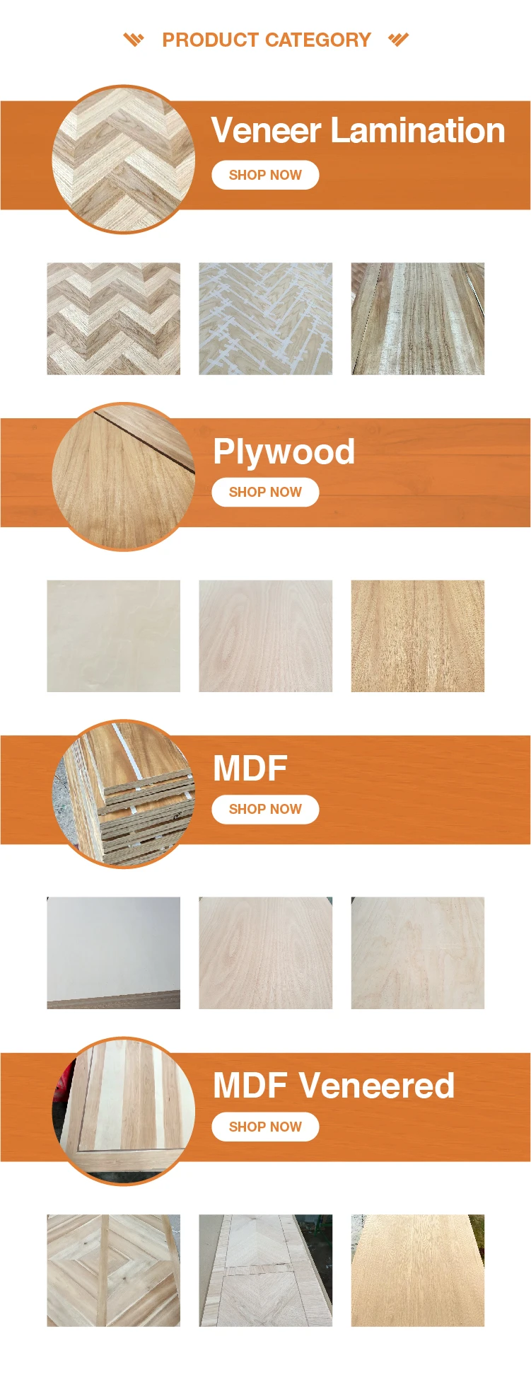 High Quality Ash Plywood Construction & Real Estate Double Sliced ...