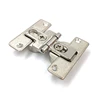 Zinc alloy + cold rolled steel