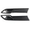 Carbon fiber*3-Plastic
