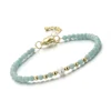 green CB95396 Brazil Amazonite
