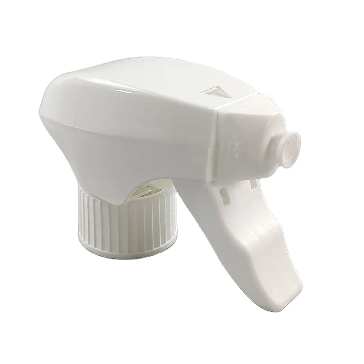 High Quality Strong Foaming All Plastic Foam Trigger Sprayer For Household Cleaning And Car Washing