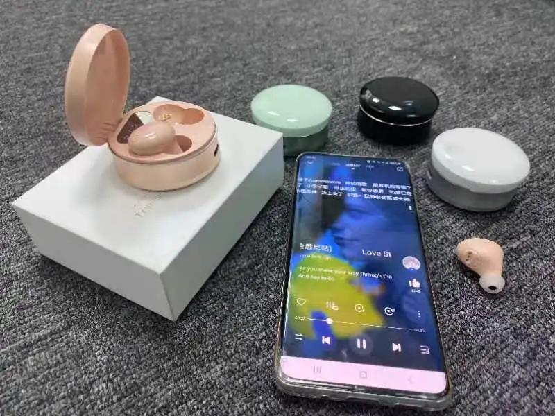 Наушники 2023 новые оригинальные T5 милые TWS беспроводные наушники BT 5 0 IPX6 Водонепроницаемые Гарнитуры
