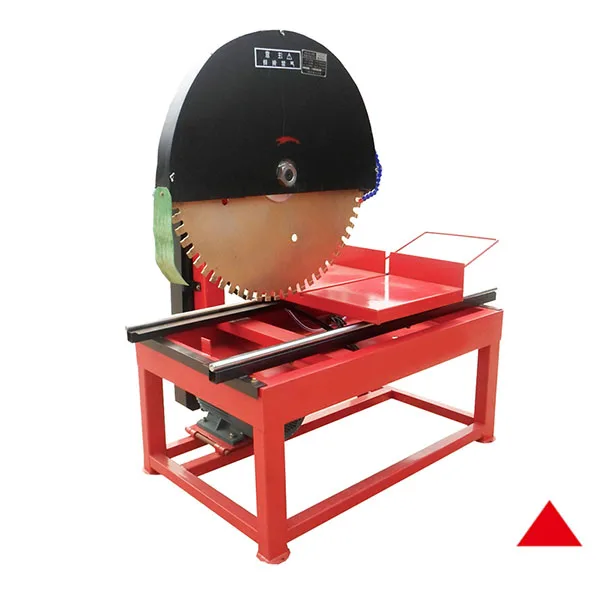 Stone Cutting Disc Machine Second-hand Stone Cutting Machine Tile Quarrying Machine