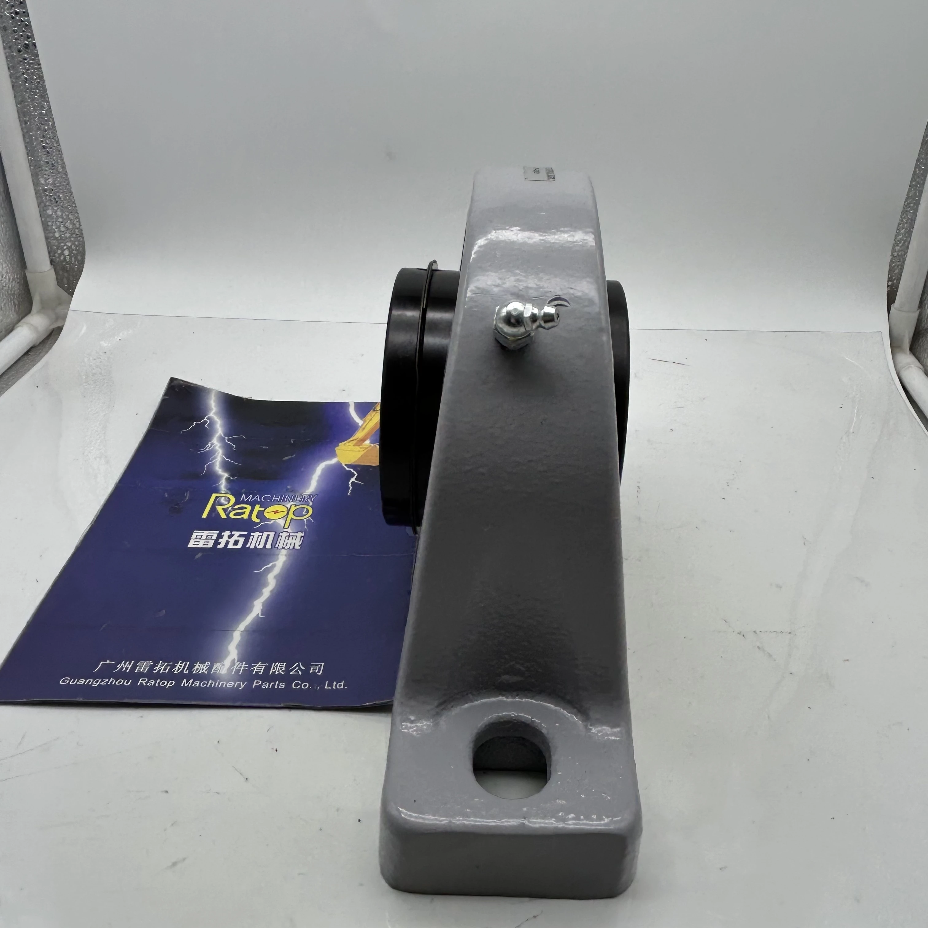 2962　ハッピー Voyager 1-Head Embroidery Machine | HappyJapan Multi-needle