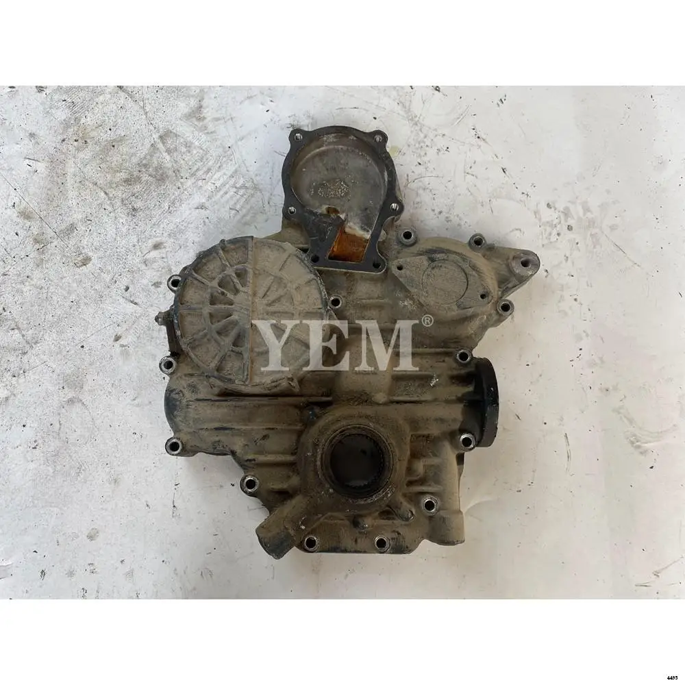 Timing Cover Fit for Kubota V1505