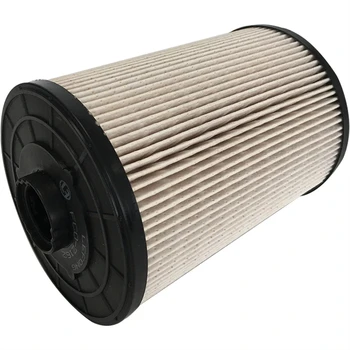 Genuine Sany Excavator Fuel Water Separator Filter for SY16 SY60 SY75 SY135 SY235 Excavators Fast Shipping