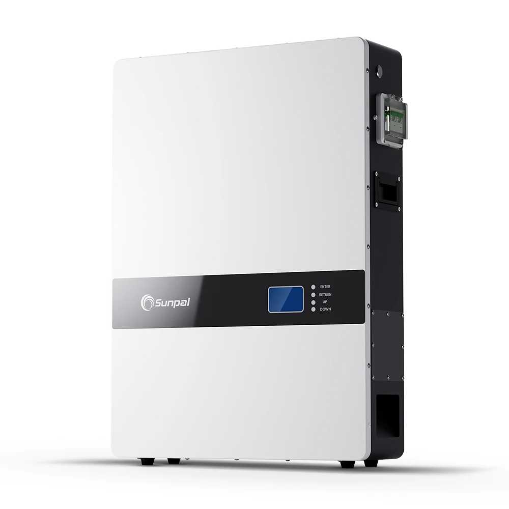Sunpal Lithium Ion Powerwall Powerpal Y1 5kWh 10kWh Storage Battery Prices