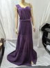 Purple Blue