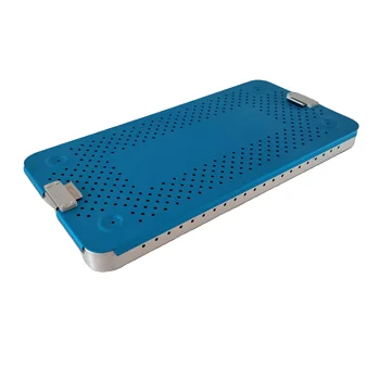 Sports Medicine Sport Medical Surgical Instruments All-in Cruciate Ligament Reconstruction Instrument Set