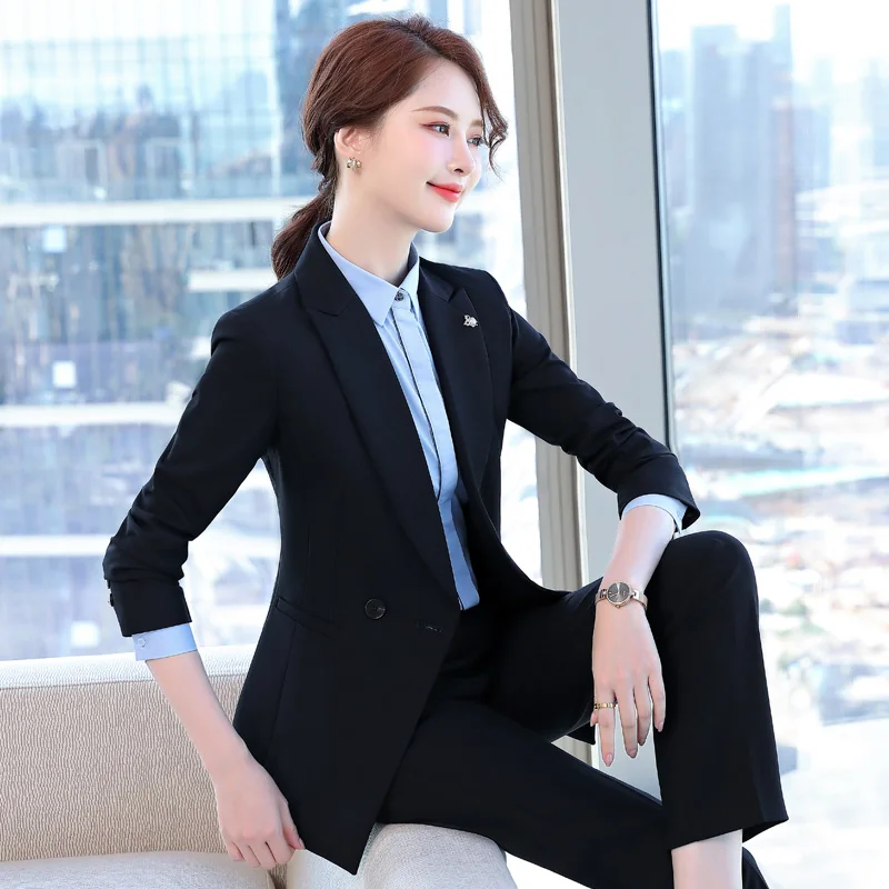 business dress suits ladies The Corporate Women's Style Guide