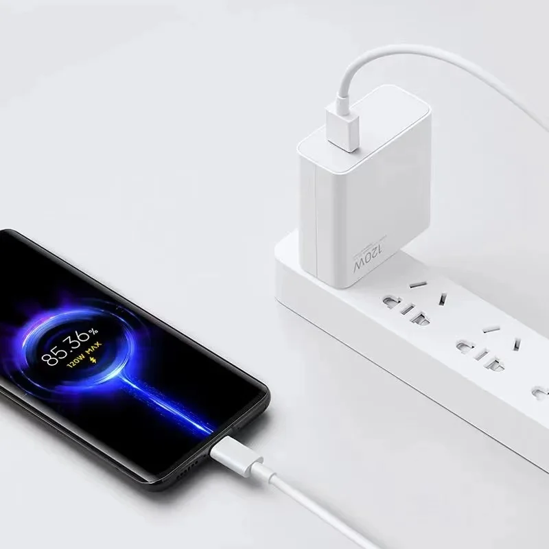 6a Type c Fast Charging Data Cable 65w 66w USB 6a Data Line for Huawei Super Charger oppo Super Vooc Cable