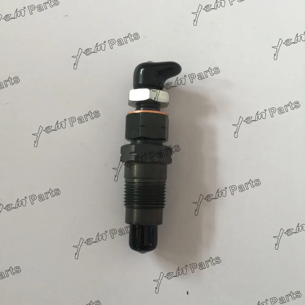 3LD1 Fuel Injector for Isuzu Diesel Repair Kit 4