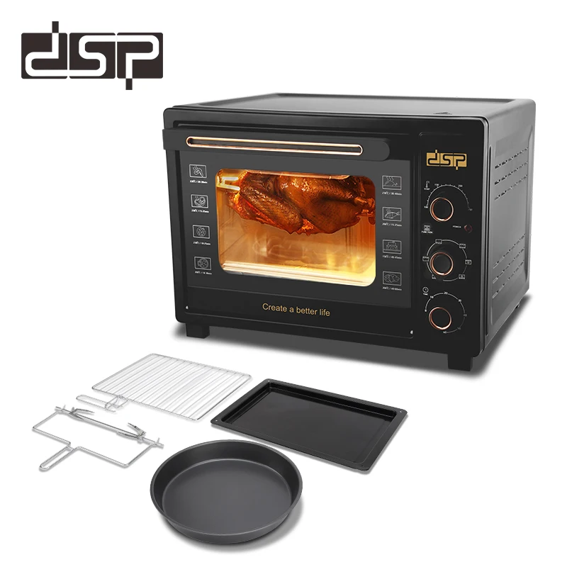 dsp hot sale professional microwave oven