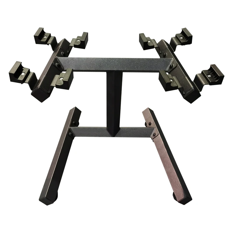5-100Lbs ダンベルセット 40Kg 調整可能なフィットネス器具