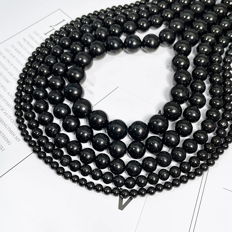 Perle di pietra labradorite nera naturale Perline rotonde di larvikite per la creazione di gioielli Bracciale fai da te 4 6 8 10 12MM 15quot; Filo Angelite all'ingrosso-viola, 12 mm da 30 Perle di pietra labradorite nera naturale Perline rotonde di larvikite per la creazione di gioielli Bracciale fai da te 4 6 8 10 12MM 15quot; Filo Angelite all'ingrosso-viola, 12 mm da 30