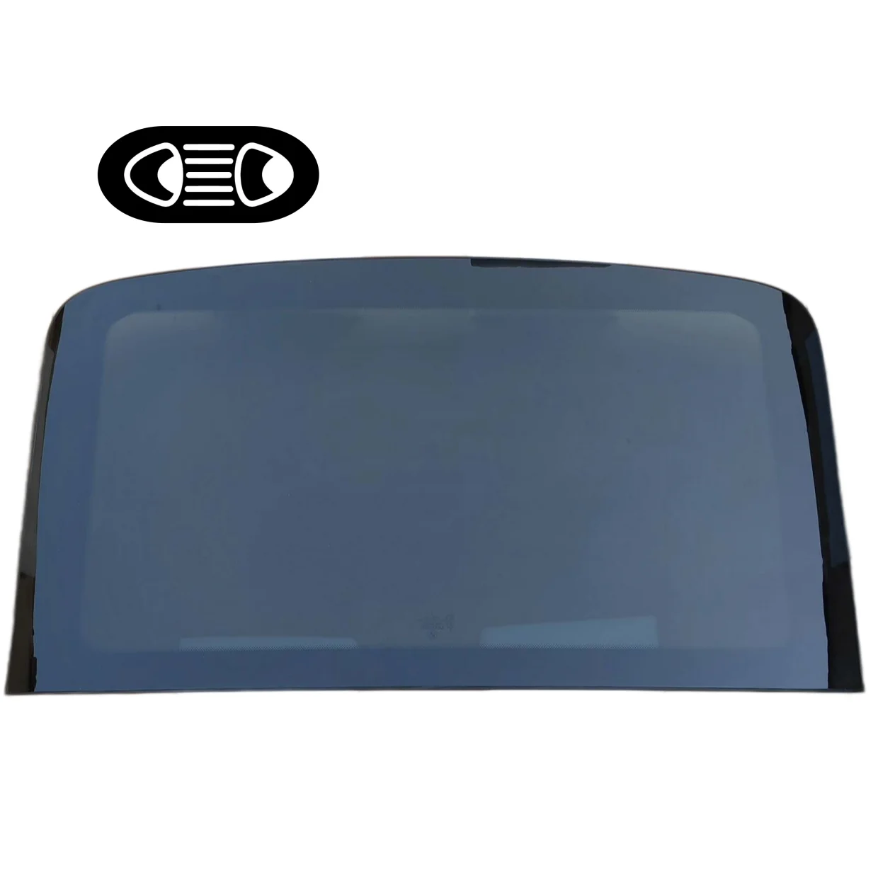  X3用サンルーフガラス！ GH-PA25 TUZHIHAO for BMW X3 F25 Panoramic Sunroof Glass Assembly-Genuine