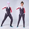 Gwen rossa classica 2