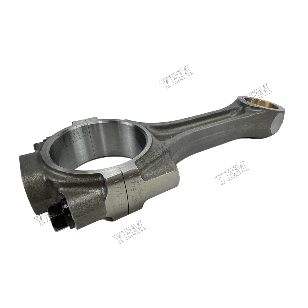 For Cat 3406 Connecting Rod 9Y6054 9Y6048 Heavy Duty Engine Parts 5