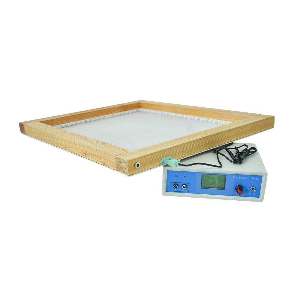 Bee Equipment Beekeeping Tool Bee Venom Collector