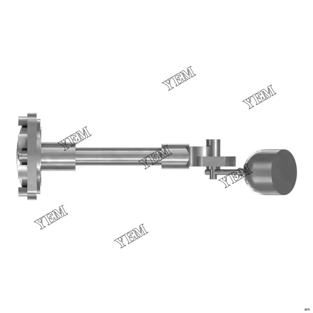 Top Quality Indicator Assembly-Liquid Level 269-2752 2692752 Diesel Engine Parts 4
