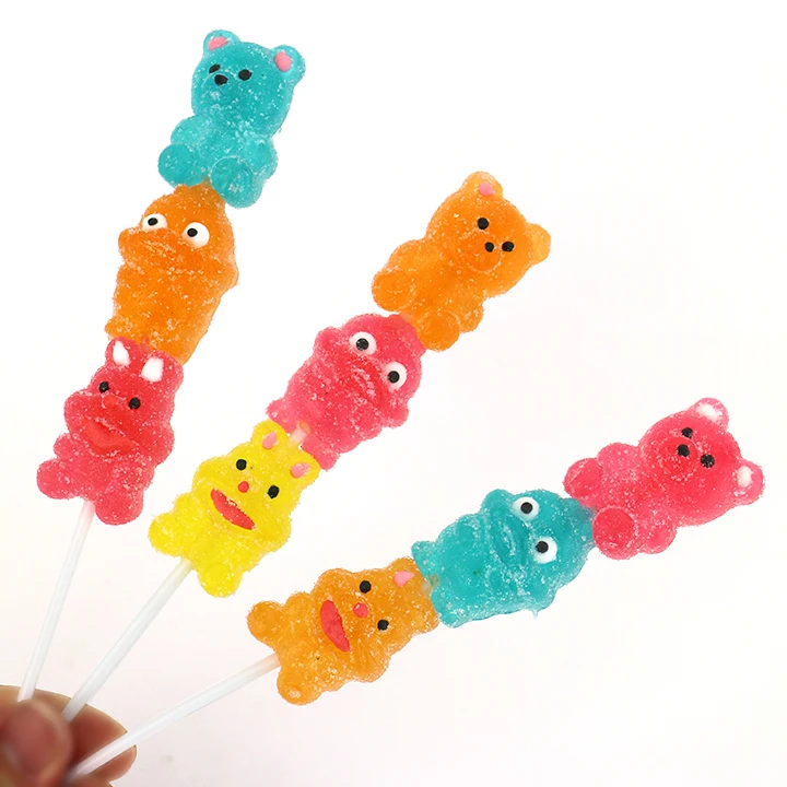 soft Lollipop