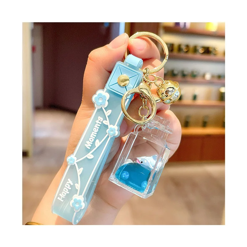 新しいオイルフローティング海洋動物カクレクマノミタートレット