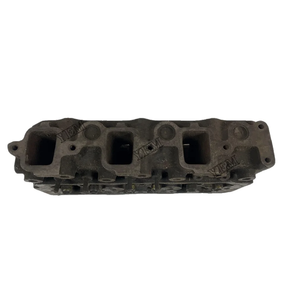 3D82 Used Cylinder Head for Yanmar Cylinder Head Engine Parts With Warranty