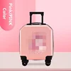 oso rosa 2