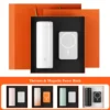 Termo y Power Bank Magnético