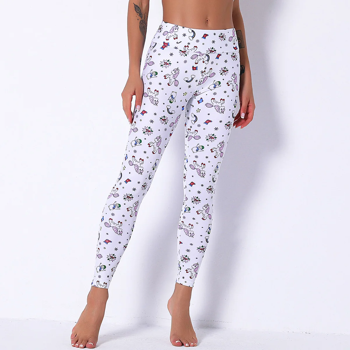 squat proof workout pants