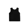 194 black mens vest