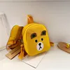Orso giallo