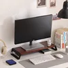 [Expansión USB 2.0 de pata inclinada] Pata negra de nogal rojo
