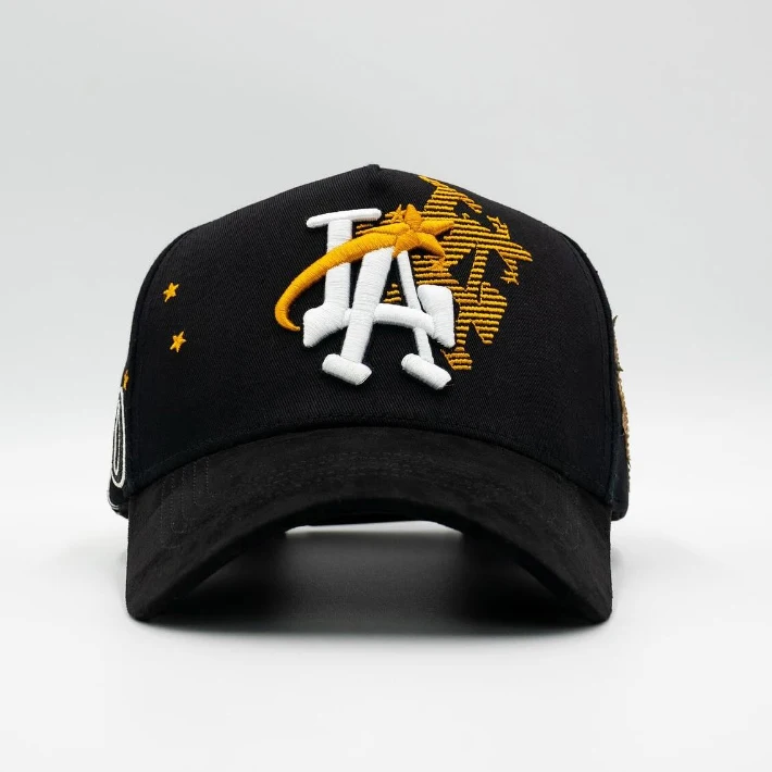 El Mago Club Gorras 31 Hats - High Quality Embroidery Caps