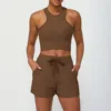 Coffee color